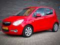 Opel Agila 1.2 Enjoy - AIRCO/NAP/GARANTIE Rouge - thumbnail 6
