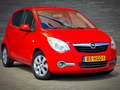 Opel Agila 1.2 Enjoy - AIRCO/NAP/GARANTIE Rouge - thumbnail 2