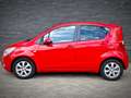 Opel Agila 1.2 Enjoy - AIRCO/NAP/GARANTIE Rouge - thumbnail 9