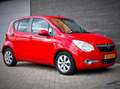 Opel Agila 1.2 Enjoy - AIRCO/NAP/GARANTIE Rouge - thumbnail 5