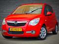 Opel Agila 1.2 Enjoy - AIRCO/NAP/GARANTIE Rouge - thumbnail 1