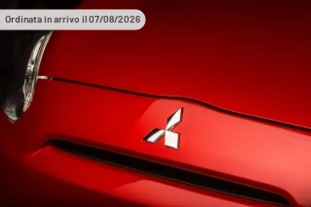 Mitsubishi Outlander 2.4L 4WD PHEV Instyle