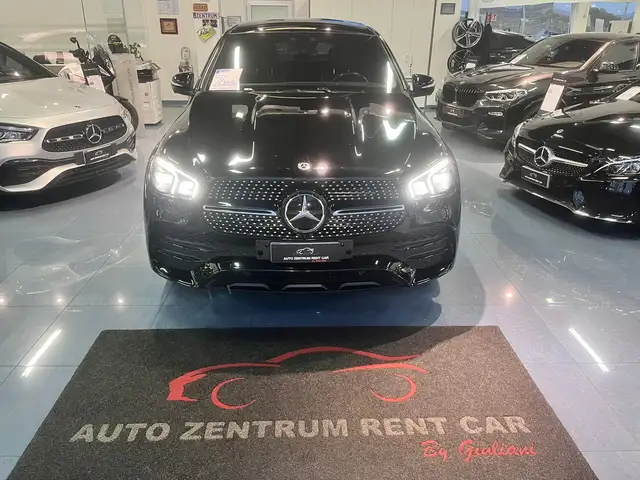 Mercedes-Benz GLE 400 Coupe d Premium Plus 4matic auto.