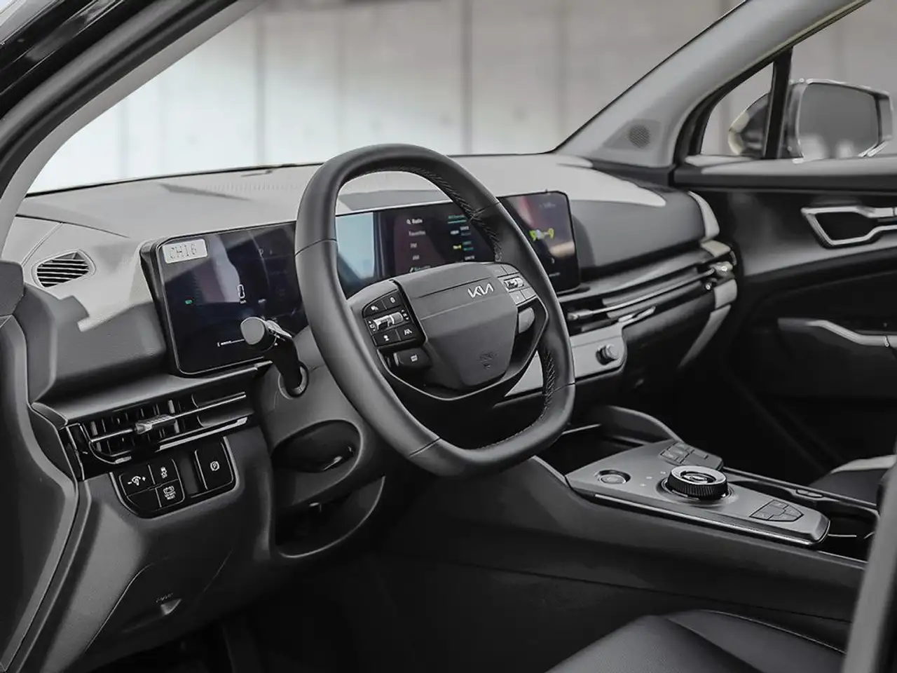 Kia Sportage снимка Kia Sportage