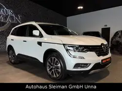 Renault Koleos Intens 4x4/Leder/Navi/Kamera/AHK/Alu/Top - fotografija vozila