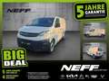 Opel Vivaro Kasten 2.0 D (L2) Edition M Automatik Blanc - thumbnail 1