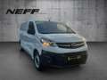 Opel Vivaro Kasten 2.0 D (L2) Edition M Automatik Blanc - thumbnail 6