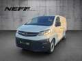Opel Vivaro Kasten 2.0 D (L2) Edition M Automatik Blanc - thumbnail 2