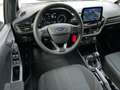 Ford Fiesta Cool & Connect 5tg Navi Klima Tempomat SH Grigio - thumbnail 14