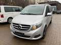 Mercedes-Benz V 220 CDI LANG *TÜV 08.2026* Silber - thumbnail 2