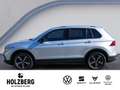 Volkswagen Tiguan 1.5 TSI DSG United NAVI+MATRIX+ACC+SHZ Silber - thumbnail 3