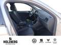 Volkswagen Tiguan 1.5 TSI DSG United NAVI+MATRIX+ACC+SHZ Silber - thumbnail 7