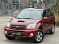 Toyota RAV 4 RAV4 2,0 D-4D 4WD Rot - thumbnail 9