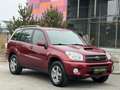 Toyota RAV 4 RAV4 2,0 D-4D 4WD Rot - thumbnail 7