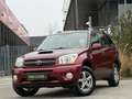 Toyota RAV 4 RAV4 2,0 D-4D 4WD Rot - thumbnail 8