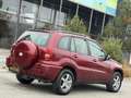 Toyota RAV 4 RAV4 2,0 D-4D 4WD Rot - thumbnail 4