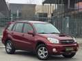 Toyota RAV 4 RAV4 2,0 D-4D 4WD Rot - thumbnail 3