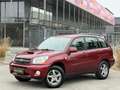 Toyota RAV 4 RAV4 2,0 D-4D 4WD Rot - thumbnail 11