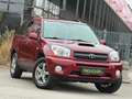 Toyota RAV 4 RAV4 2,0 D-4D 4WD Rot - thumbnail 1