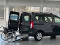 Dacia Dokker Stepway Pro Behindertengerecht-Rampe Grijs - thumbnail 3