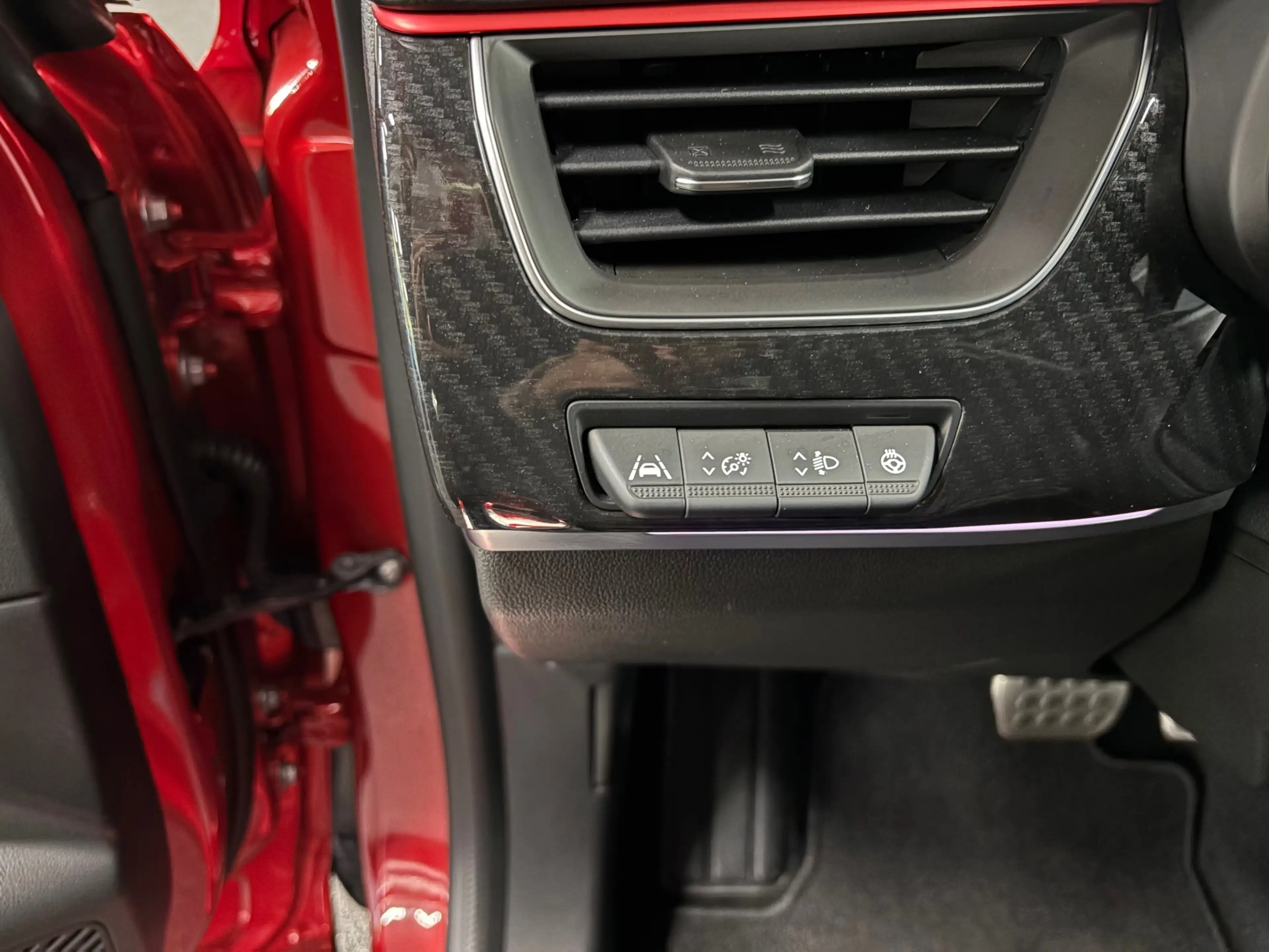 Renault Arkana 1.6 E-Tech Hybrid 145 R.S. Line/ NL auto/ Eerste e — photo 10