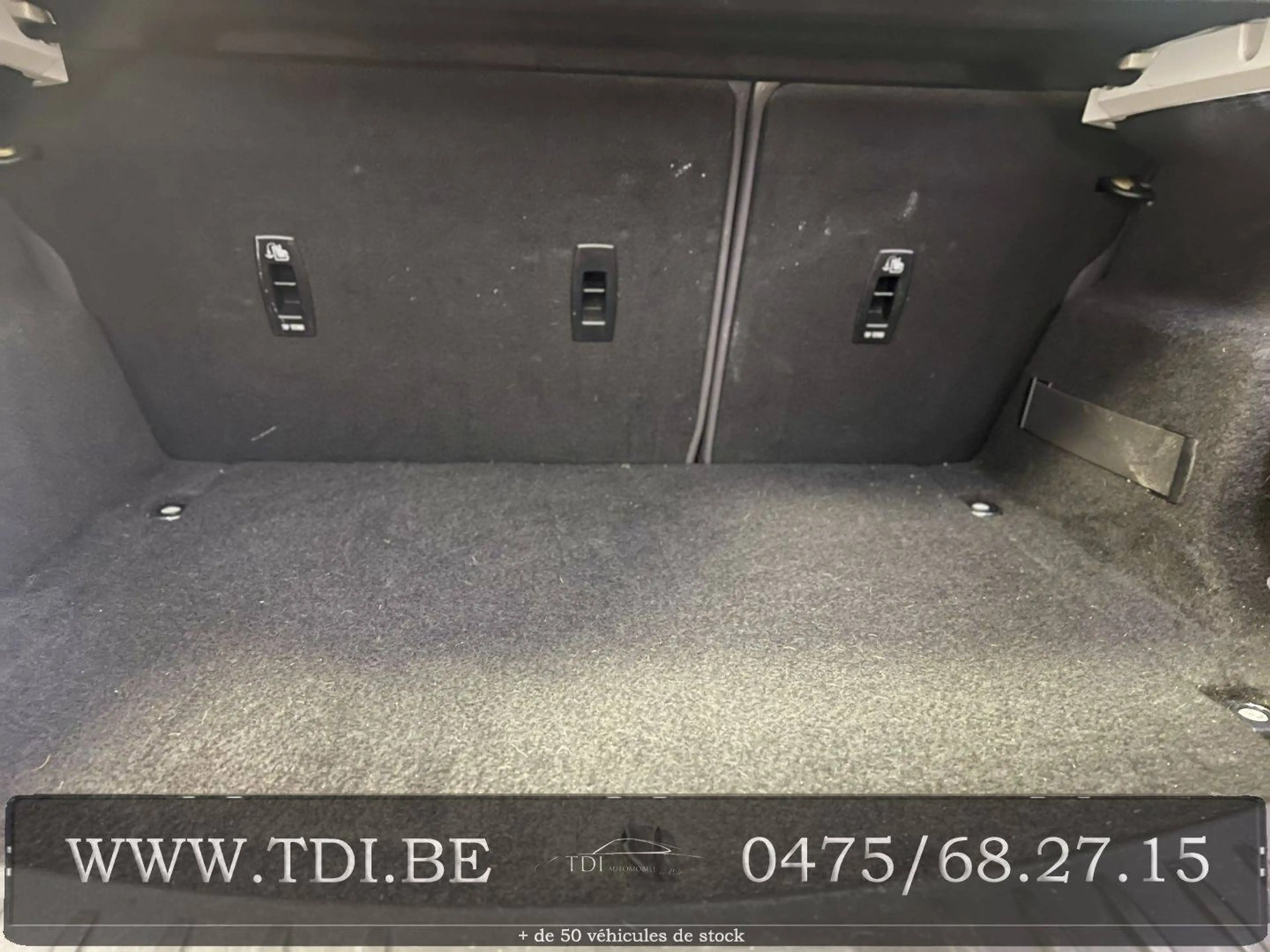 Jaguar E-Pace E-Pace 2.0 D AWD SE (EU6.2) — photo 15