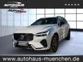 Volvo XC60 XC 60 Plus Dark 2WD Bluetooth LED Klima Blanc - thumbnail 1