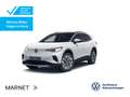 Volkswagen ID.4 Pro*WÄRMEPUMPE*AHK*KAMERA*IQ.LIGHT*NAVI*SHZ Blanc - thumbnail 1