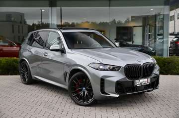 xDrive50e PHEV M-Pack - Augmented Reality - Pano - 360 - H/K - Trekhaak - Ambiant - ...