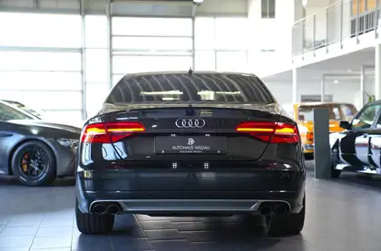 Annonce voiture d'occasion Audi S8 - CARADIZE