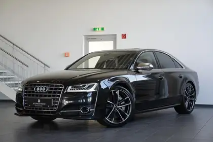 Annonce voiture d'occasion Audi S8 - CARADIZE