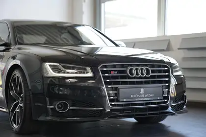 Annonce voiture d'occasion Audi S8 - CARADIZE