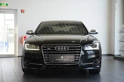 Annonce voiture d'occasion Audi S8 - CARADIZE