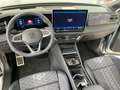 Volkswagen Tiguan R-Line 1.5 TSI eHybrid 150 kW AHK NAVI Argintiu - thumbnail 8