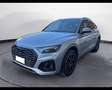 Audi Q5 Sportback 40 2.0 tdi mhev 12V quattro s tronic Bianco - thumbnail 1