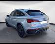 Audi Q5 Sportback 40 2.0 tdi mhev 12V quattro s tronic Bianco - thumbnail 4