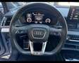 Audi Q5 Sportback 40 2.0 tdi mhev 12V quattro s tronic Bianco - thumbnail 14
