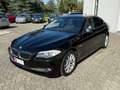 BMW 520 520d Luxury Nero - thumbnail 7