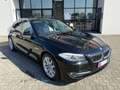 BMW 520 520d Luxury Schwarz - thumbnail 2