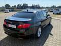 BMW 520 520d Luxury Schwarz - thumbnail 4