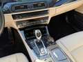 BMW 520 520d Luxury Schwarz - thumbnail 16