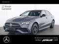Mercedes-Benz C 300 e AMG Line 2x Night+LED+SHD+AHK+Totw+Parkp Šedá - thumbnail 1
