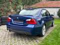BMW 335 i e90 aus 1.Hand+M-Paket ab Werk+BMW Service Bleu - thumbnail 12