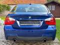 BMW 335 i e90 aus 1.Hand+M-Paket ab Werk+BMW Service Bleu - thumbnail 8