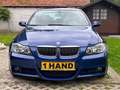 BMW 335 i e90 aus 1.Hand+M-Paket ab Werk+BMW Service Bleu - thumbnail 5