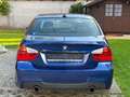 BMW 335 i e90 aus 1.Hand+M-Paket ab Werk+BMW Service Bleu - thumbnail 9
