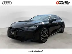 Audi A6 e-hybrid 367 ch S tronic 7 Quattro