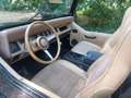 Jeep Wrangler 4.2L soft top Noir - thumbnail 7