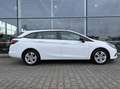 Opel Astra Sports Tourer 1.2 Edition Navi/Ecc/Cruise/Camera Weiß - thumbnail 5