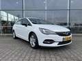 Opel Astra Sports Tourer 1.2 Edition Navi/Ecc/Cruise/Camera Weiß - thumbnail 6